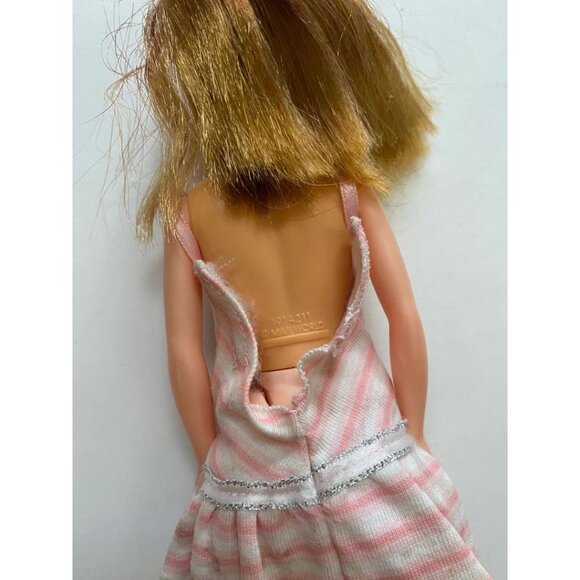 Mimi World Doll Tall Bendy Legs Japanese Style Jenny Clone Doll - Picture 6 of 8